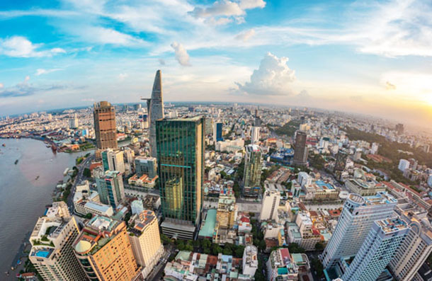 Bất động sản việt nam