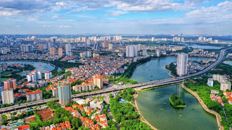 Bất động sản việt nam