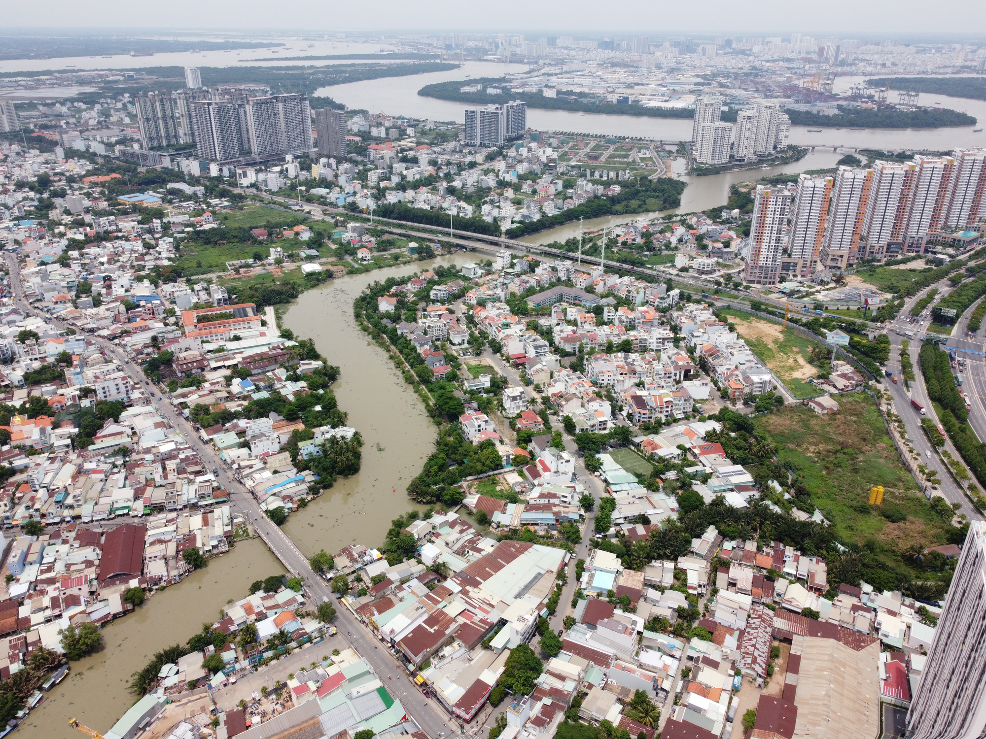 Bất động sản việt nam