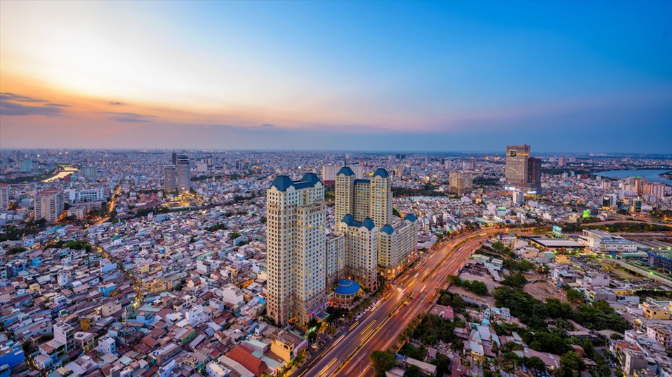 Bất động sản việt nam