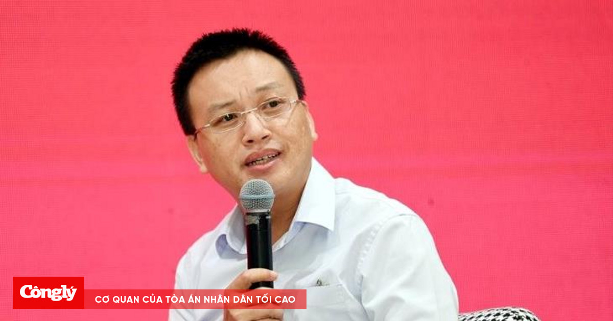 Tiến sĩ Trần Xuân Lượng là ai?