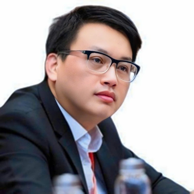 Tiến sĩ Trần Xuân Lượng là ai?