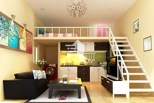 Trung cư giá rẻ Giải pháp cho nhu cầu nhà ở hiện nay