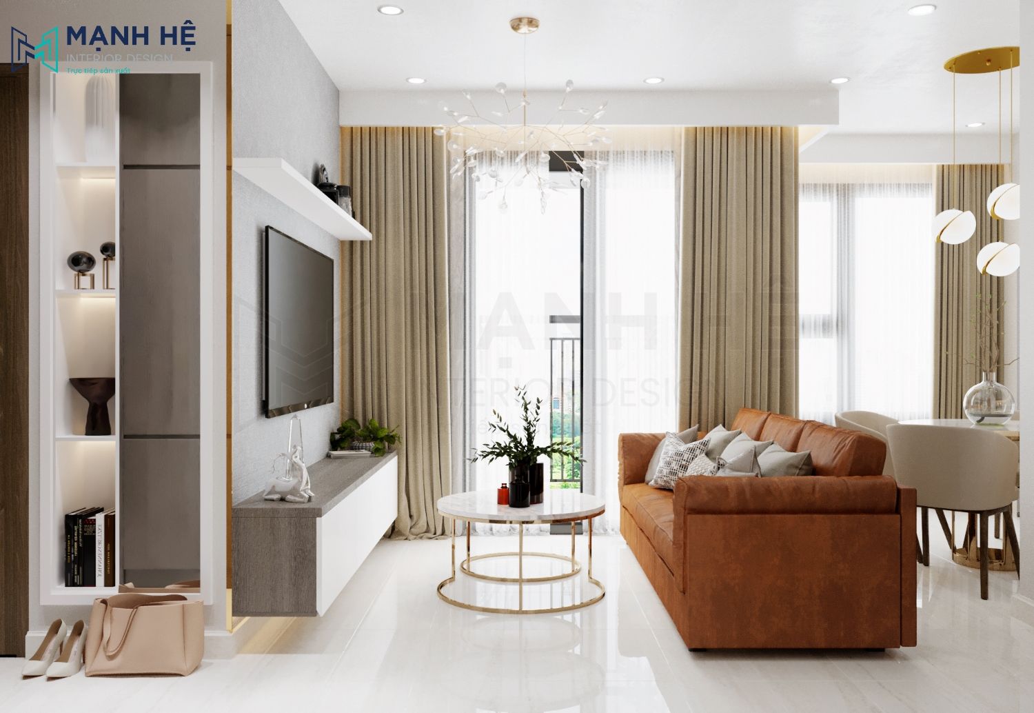 Trung cư giá rẻ Giải pháp cho nhu cầu nhà ở hiện nay