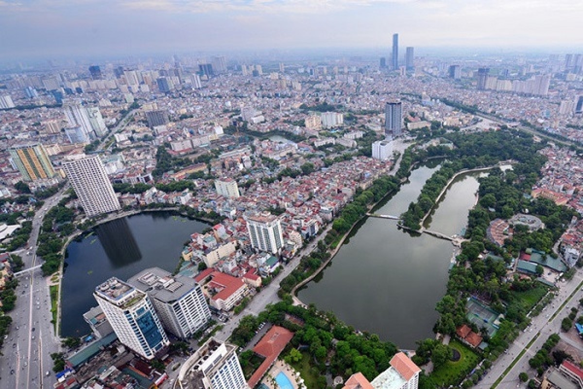 bất động sản hà nội