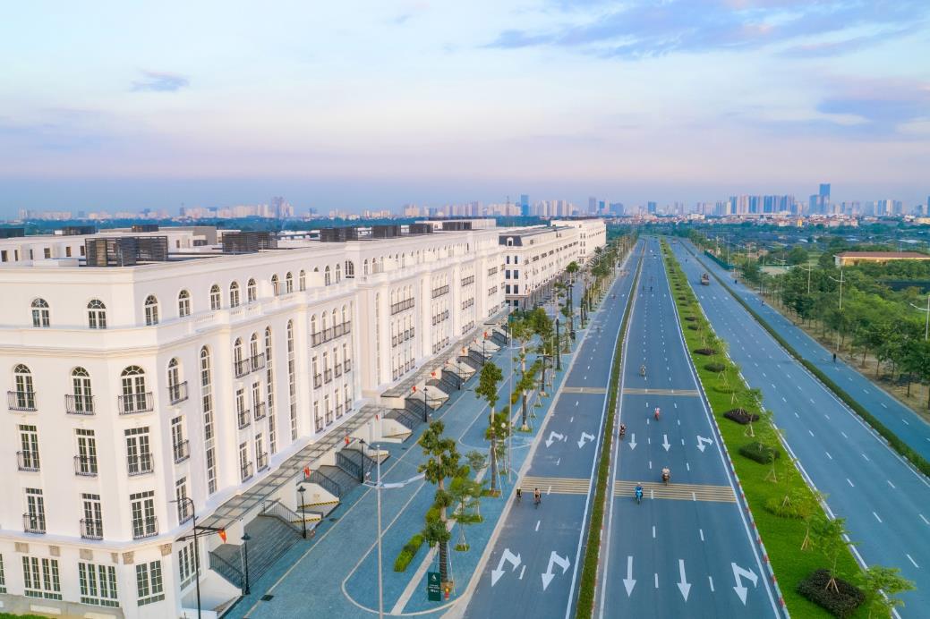 bất động sản hà nội