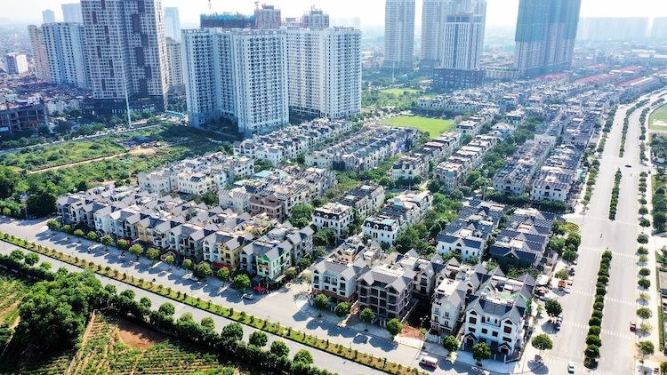 bất động sản hà nội