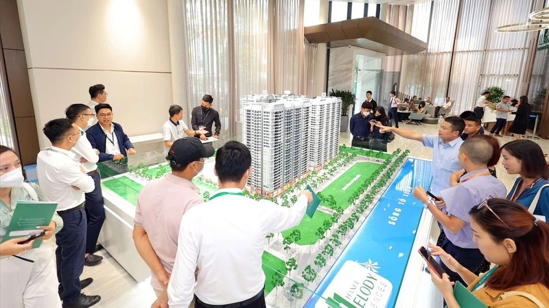 Thực trạng sử dụng Chứng chỉ hành nghề giả trong lĩnh vực Bất động sản