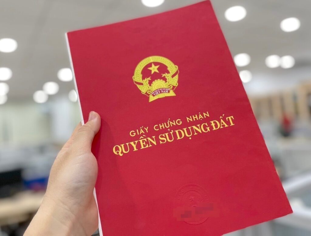 Mất giấy chứng nhận quyền sử dụng đất Nguyên nhân, Hậu quả và Giải pháp
