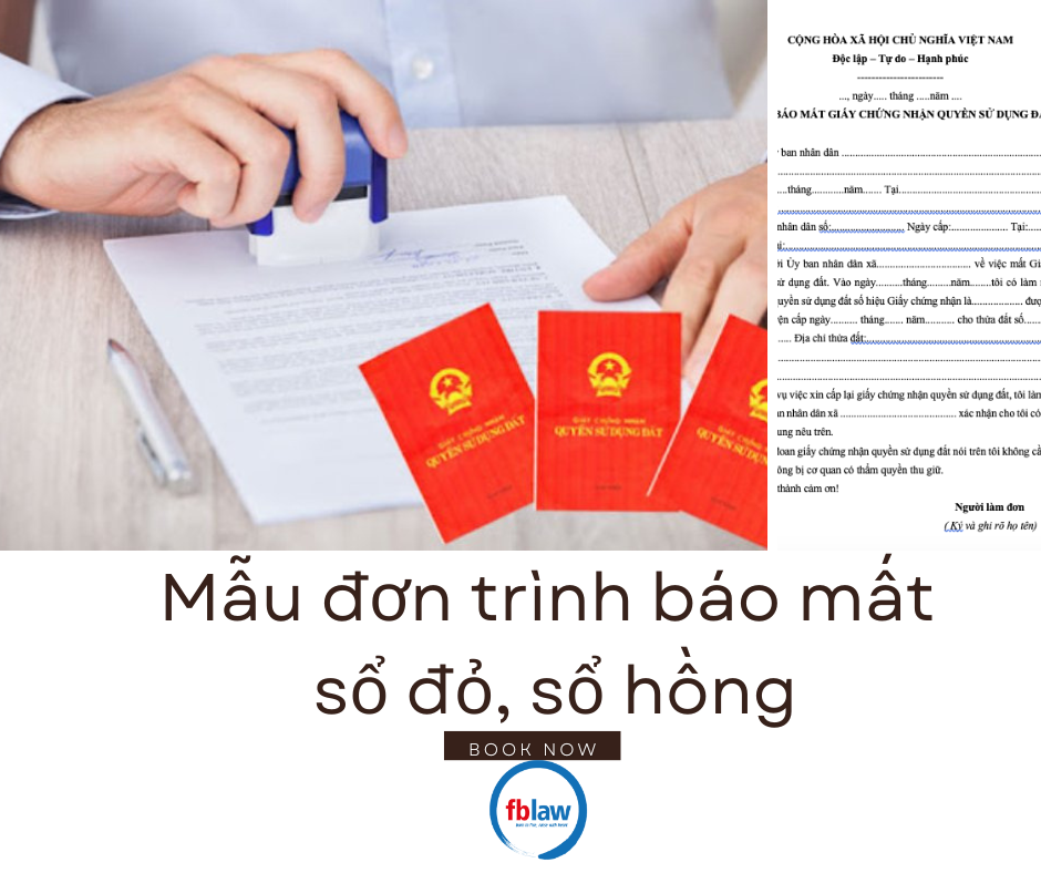 Mất giấy chứng nhận quyền sử dụng đất Nguyên nhân, Hậu quả và Giải pháp
