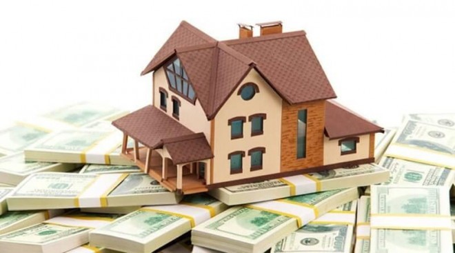 Nên mua vàng hay mua nhà: Đầu tư nào hiệu quả hơn?