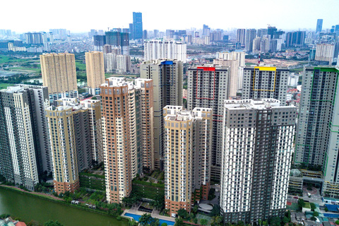 Nhu cầu mua nhà ở tại địa bàn Hà Nội: Xu hướng và phân tích