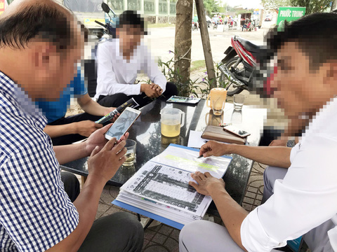 Tại sao sàn giao dịch bất động sản cần cung cấp dịch vụ tư vấn pháp lý?