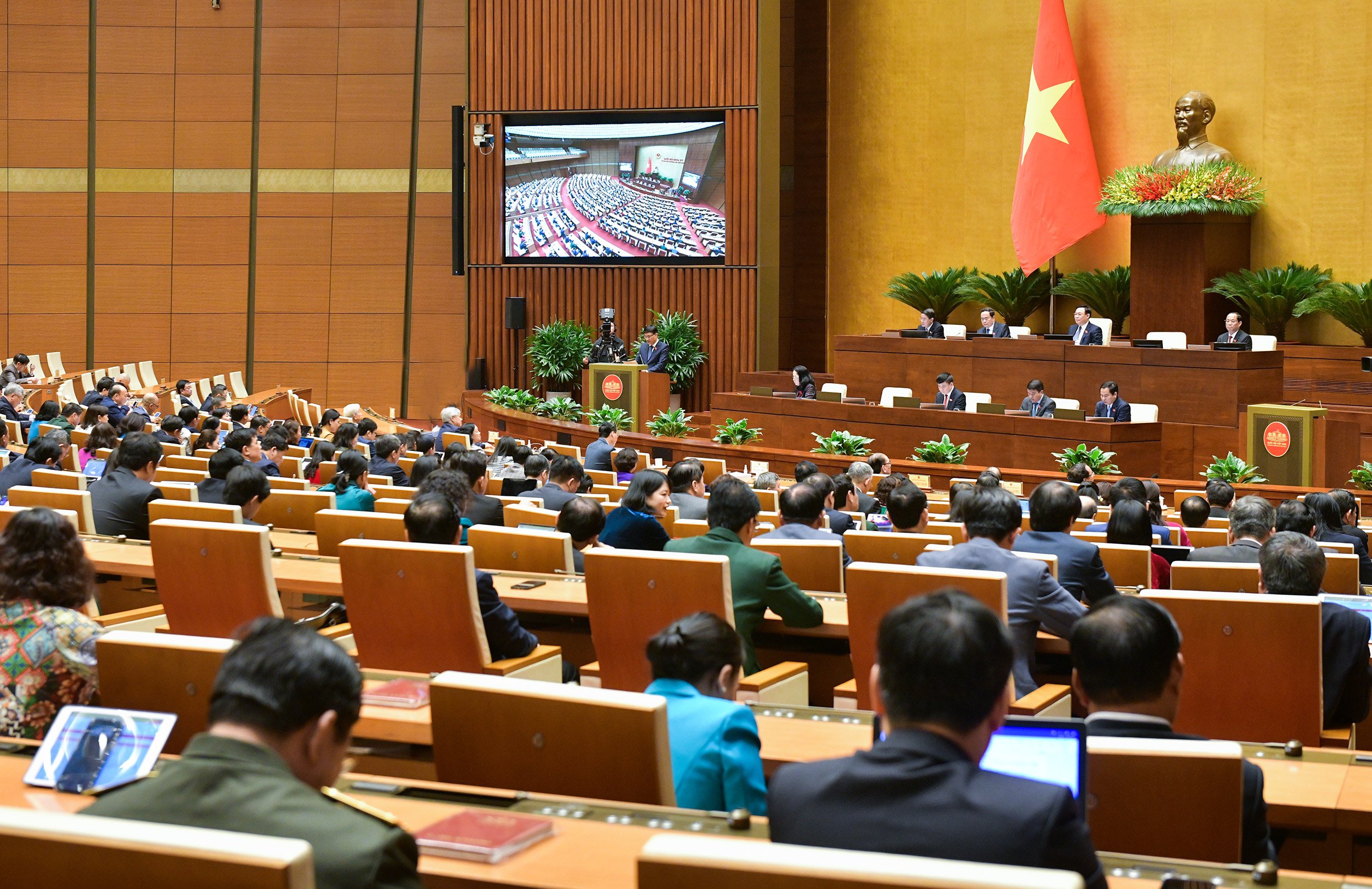 Luật Đất đai 2024 Những thay đổi quan trọng và tác động đến phát triển kinh tế - xã hội