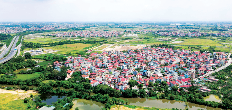 Luật Đất đai 2024 Những thay đổi quan trọng và tác động đến phát triển kinh tế - xã hội