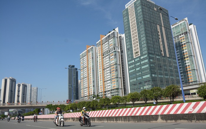 Thị trường bất động sản cuối năm 2024: Triển vọng hay thoái trào?