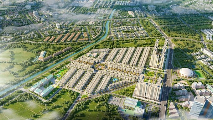 Thị Trường Nhà Ở Hà Nội Xu Hướng và Triển Vọng