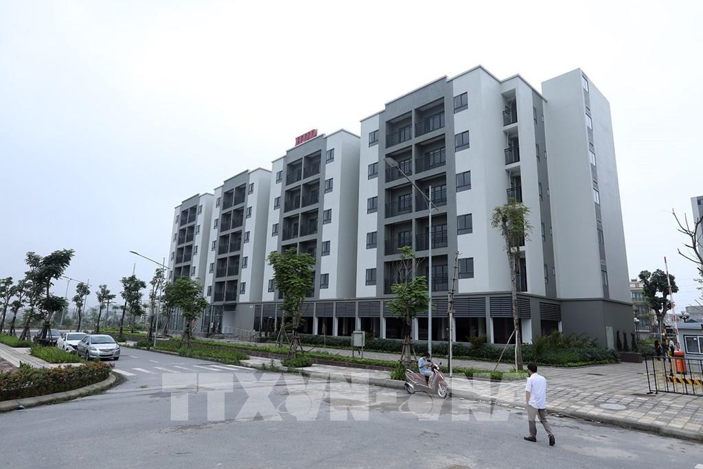 Thị Trường Nhà Ở Hà Nội Xu Hướng và Triển Vọng