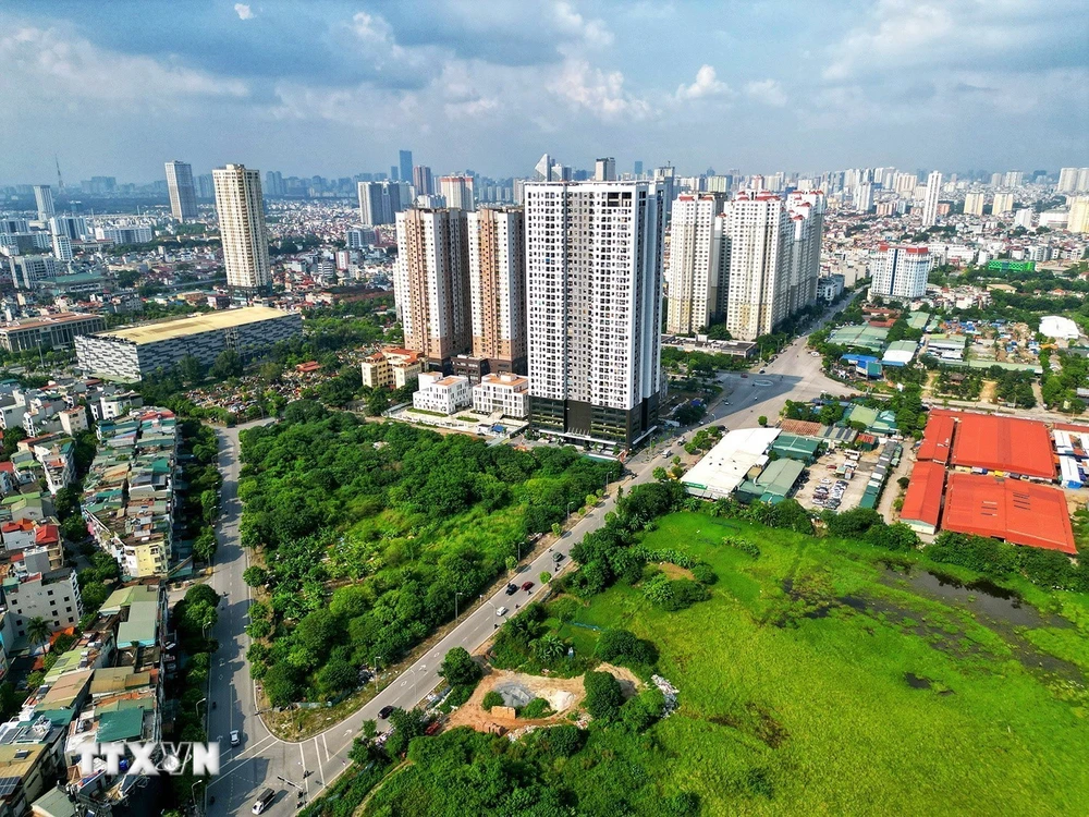 Bất động sản Hà Nội
