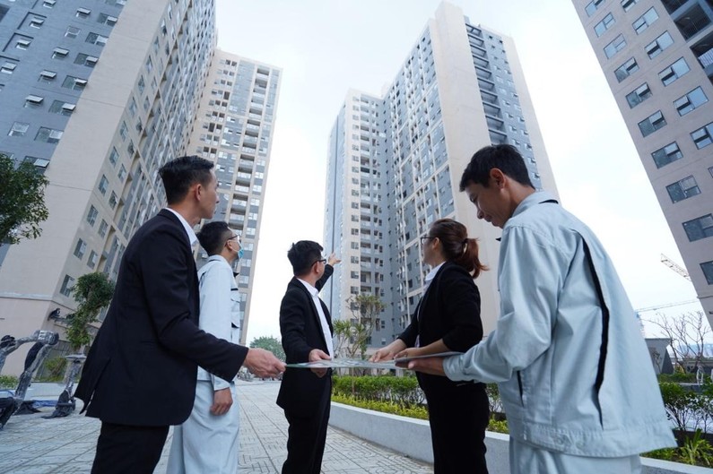 Khám Phá Hành Vi Người Mua Nhà - Xu Hướng và Thay Đổi Trong Thị Trường Bất Động Sản Hiện Nay