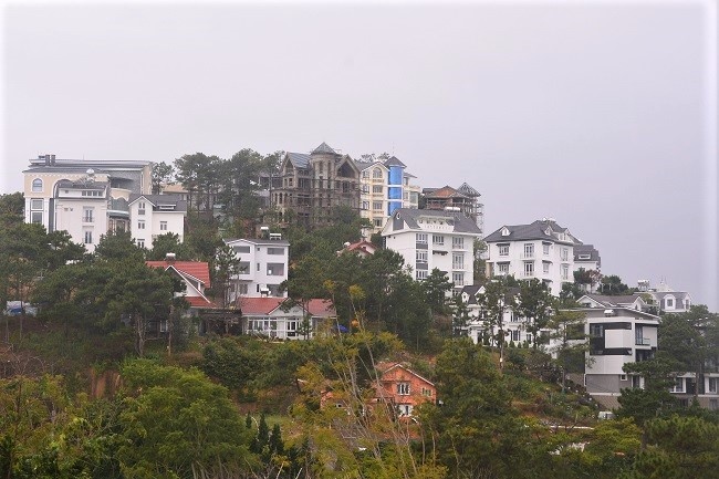 Nhà ở xã hội trong bất động sản