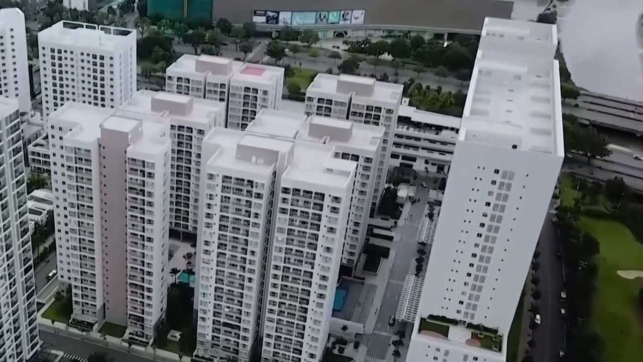 Thông tin bất động sản