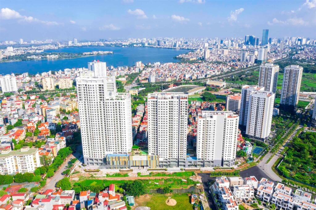 Thông tin bất động sản