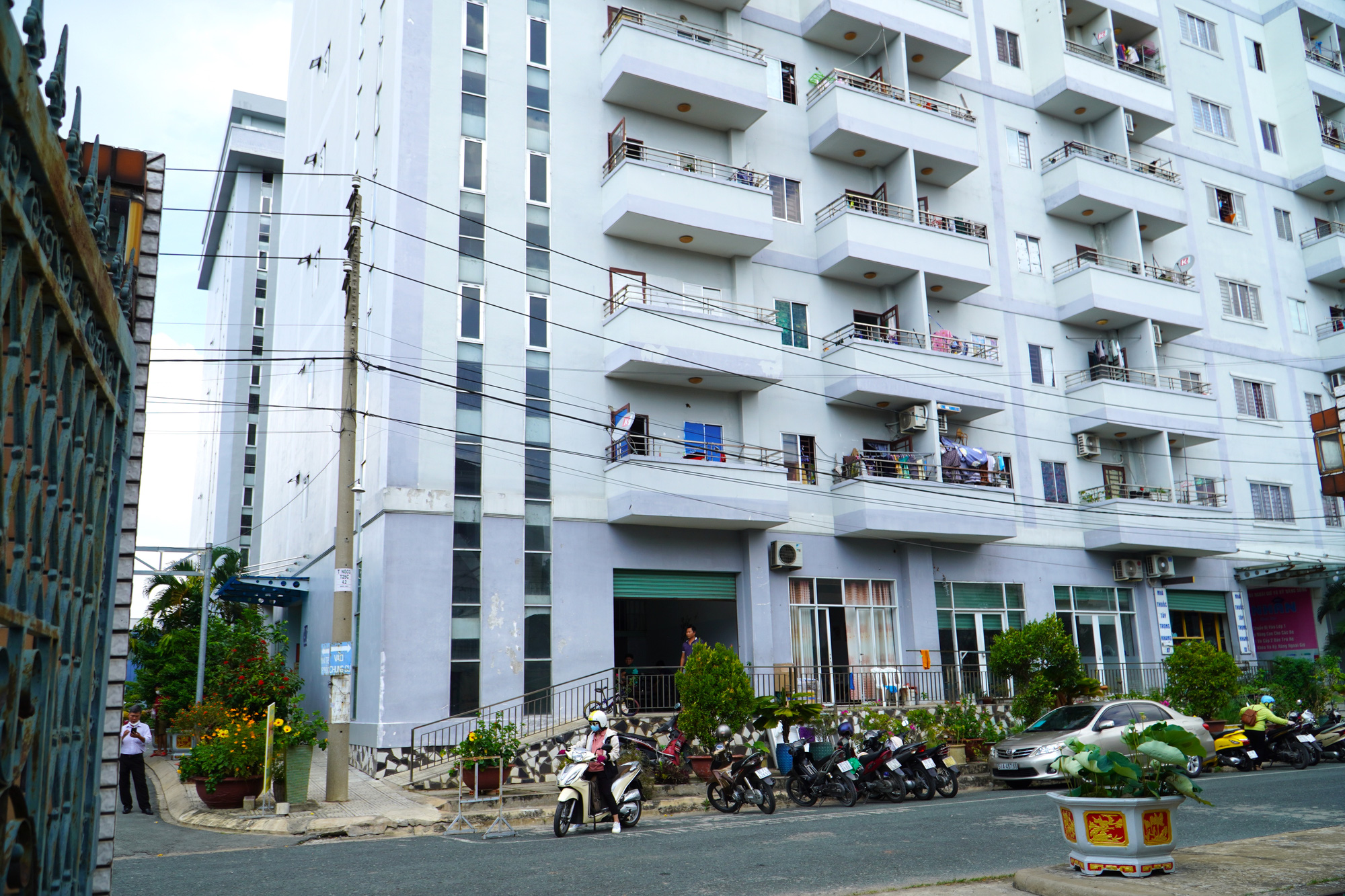 Thực Trạng Nhà Ở Xã Hội Tại Hà Nội