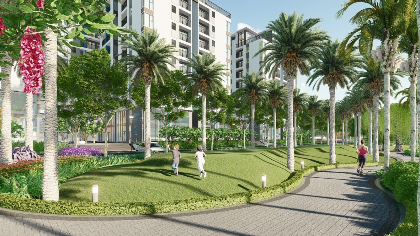 Thực Trạng Nhà Ở Xã Hội Tại Hà Nội