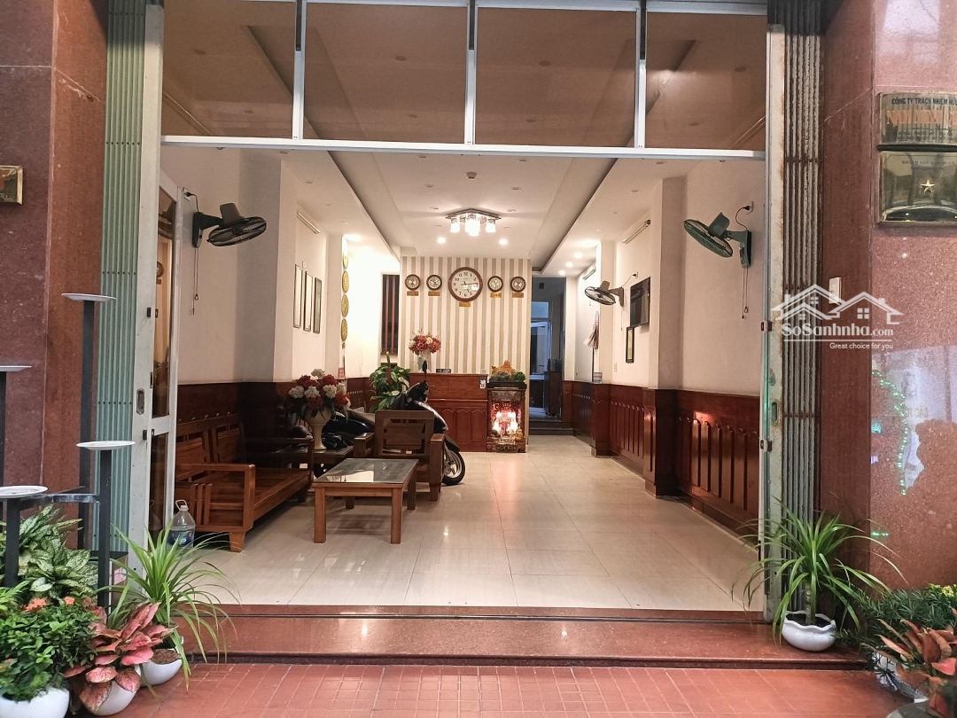 Trần Xuân Lượng cần có ngân hàng Condotel - Giải pháp cho thị trường bất động sản