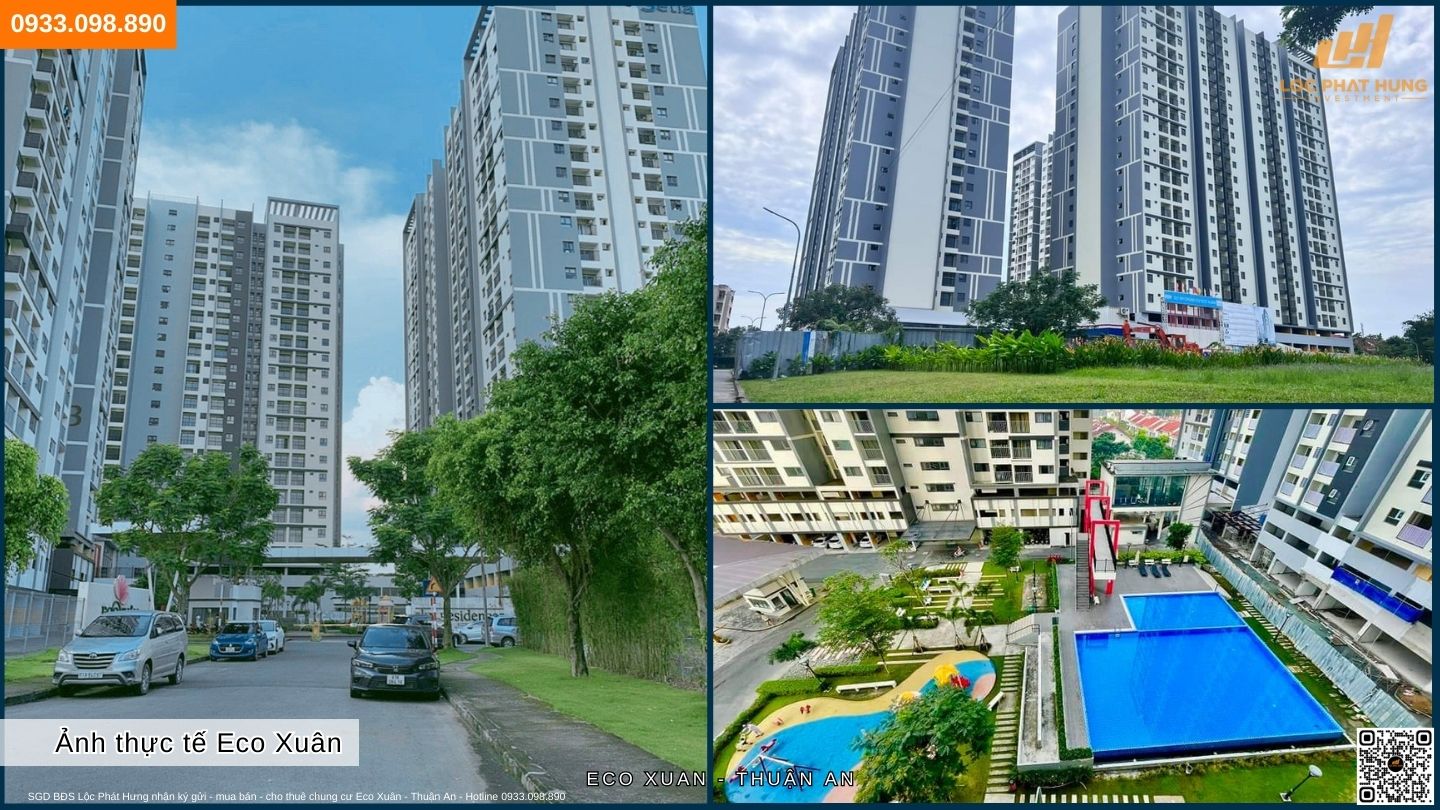 Trần Xuân Lượng cần có ngân hàng Condotel - Giải pháp cho thị trường bất động sản
