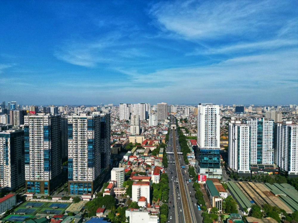 Trần Xuân Lượng cần có ngân hàng Condotel - Giải pháp cho thị trường bất động sản