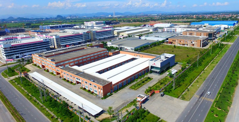 Bất động sản công nghiệp năm 2025 - Tiềm năng và thách thức trong bối cảnh phát triển kinh tế