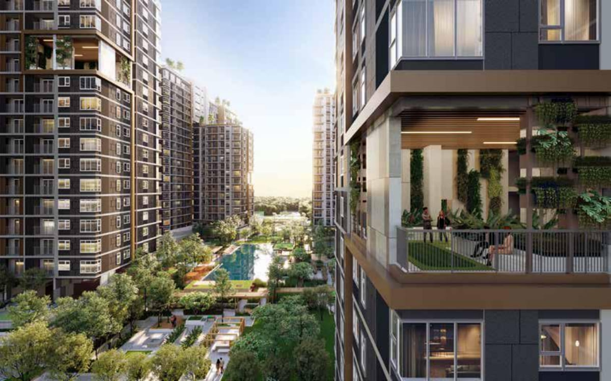 Bất động sản đầu tư bền vững 2025 - Xu hướng và cơ hội mới trong thị trường
