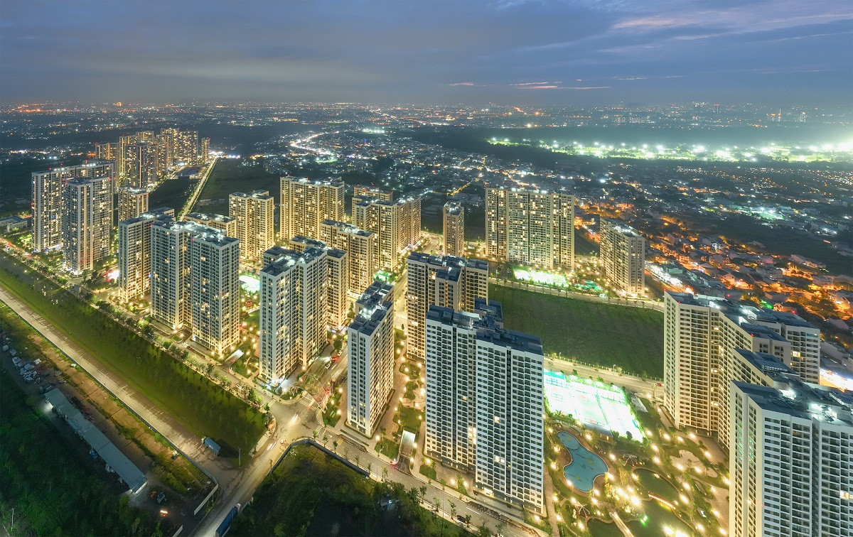 Bất động sản đầu tư bền vững 2025 - Xu hướng và cơ hội mới trong thị trường
