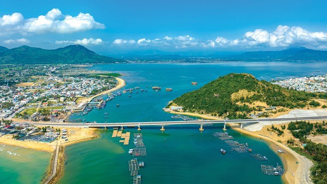 Bất động sản nghỉ dưỡng cao cấp 2025 - Xu hướng mới trong thị trường bất động sản Việt Nam