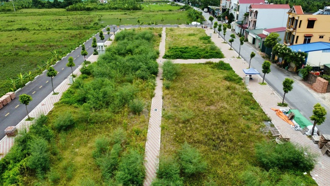 Bất Động Sản Vùng Ven 2025 - Xu Hướng Mới Trong Thị Trường Nhà Đất