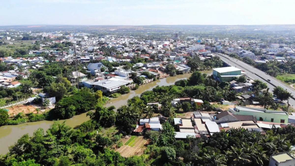 Bất Động Sản Vùng Ven 2025 - Xu Hướng Mới Trong Thị Trường Nhà Đất