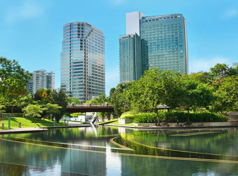 Bất động sản xanh và thân thiện môi trường 2025 - Xu hướng mới cho tương lai bền vững