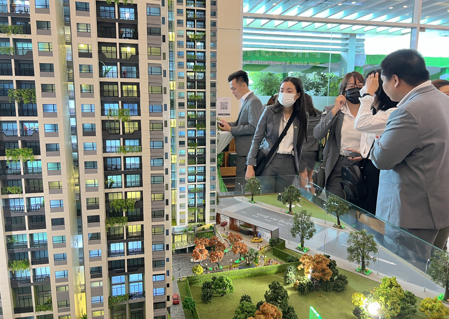 Đặc điểm nổi bật thị trường bất động sản Việt Nam - Khám Phá Những Xu Hướng Mới