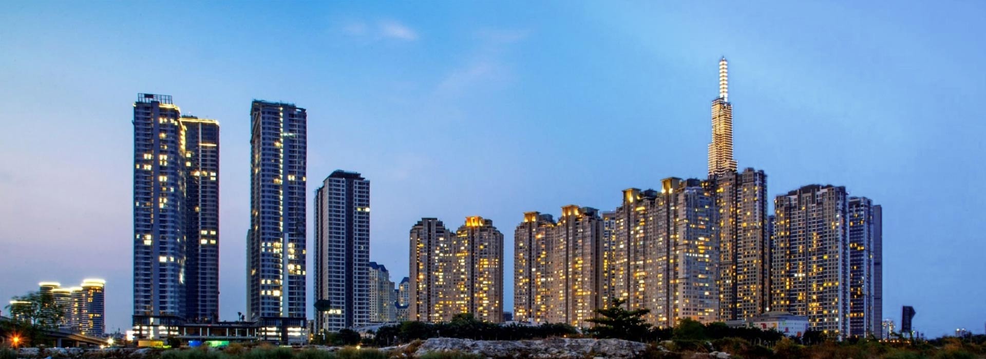 Đào tạo chiến lược đầu tư bất động sản - Khám phá bí quyết thành công trong lĩnh vực đầu tư