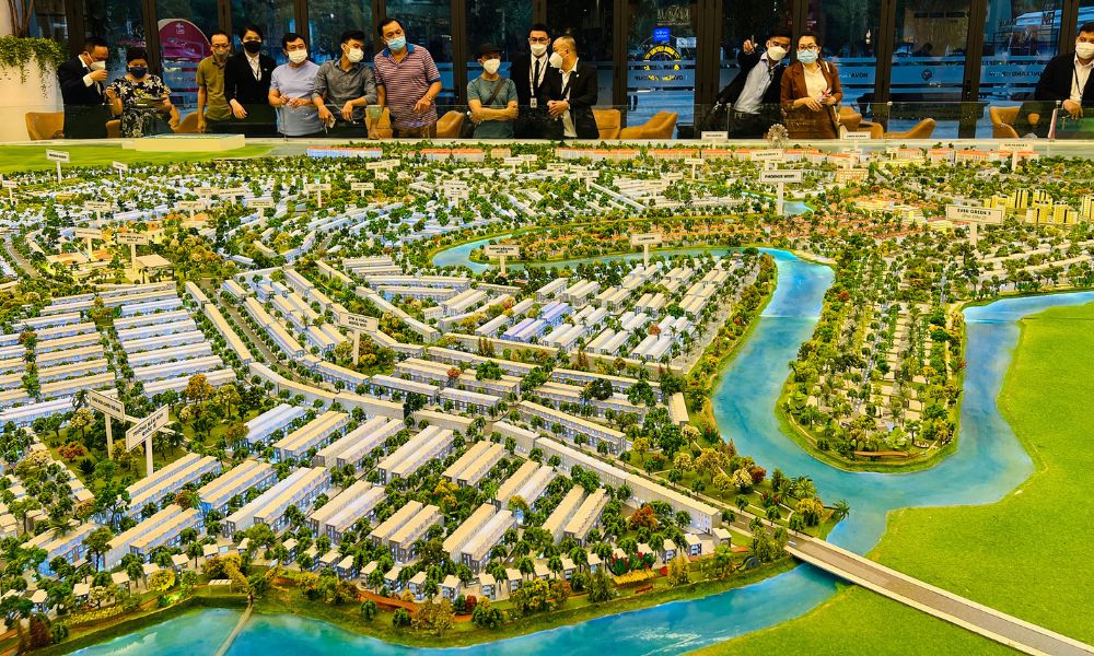 Đào tạo chiến lược đầu tư bất động sản - Khám phá bí quyết thành công trong lĩnh vực đầu tư