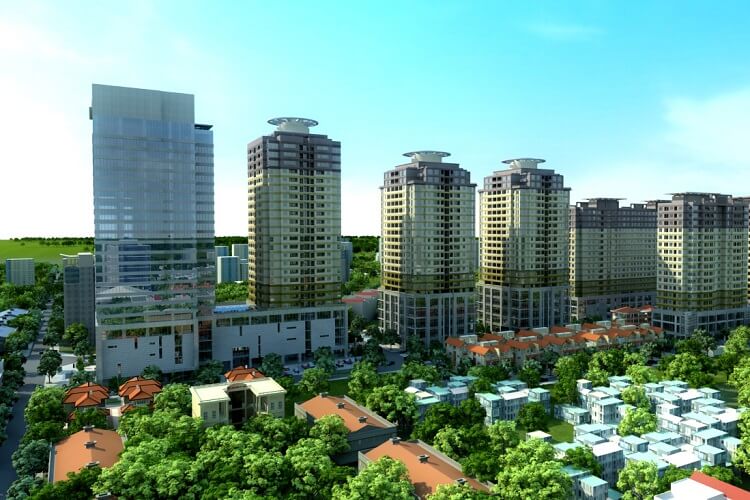 Đào tạo đầu tư bất động sản tại Việt Nam - Bước chân đến thành công