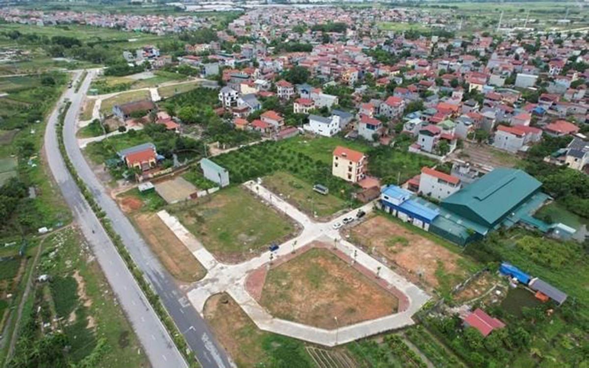 Đầu tư vào đất nền 2025 - Cơ hội vàng cho nhà đầu tư thông minh