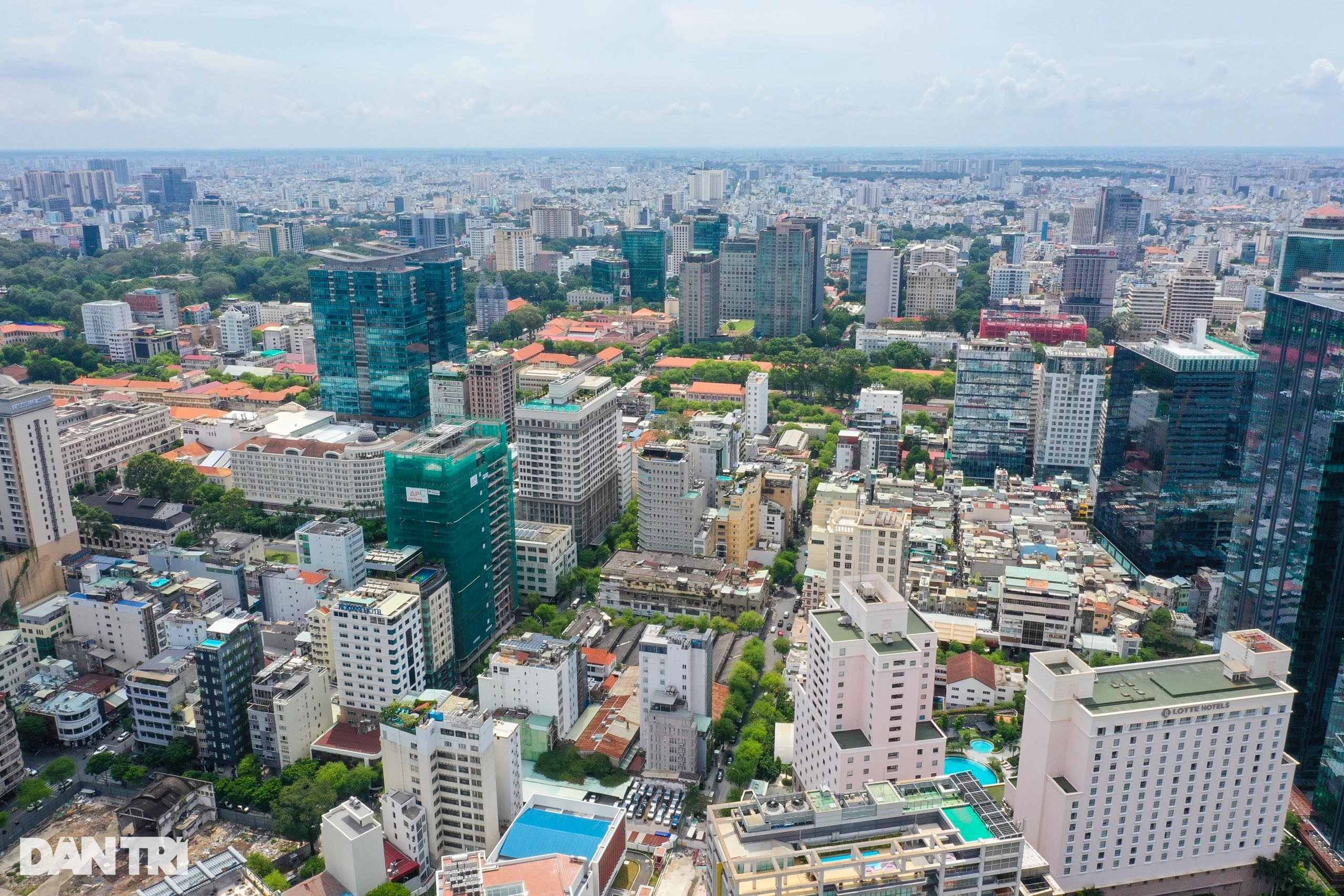 Đầu tư vào đất nền 2025 - Xu hướng tiềm năng và cơ hội mới