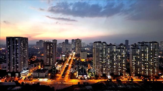 Giải pháp đầu tư bất động sản bền vững tại Việt Nam - Tương lai và thách thức