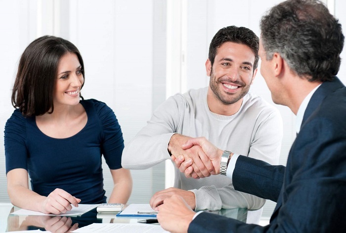 Học viên bất động sản chuyên sâu - Định hướng tương lai nghề nghiệp bền vững