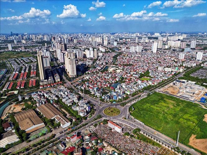 Khám Phá Cơ Hội Đầu Tư Nhà Phố Tại Việt Nam - Xu Hướng Và Chiến Lược Thành Công