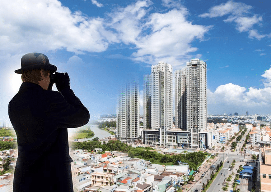 Khóa học quản lý bất động sản - Hành trang cho sự nghiệp thành công trong lĩnh vực đầu tư