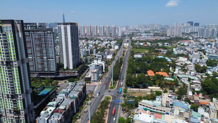 Mua bán bất động sản 2025 - Dự đoán xu hướng và cơ hội đầu tư hấp dẫn
